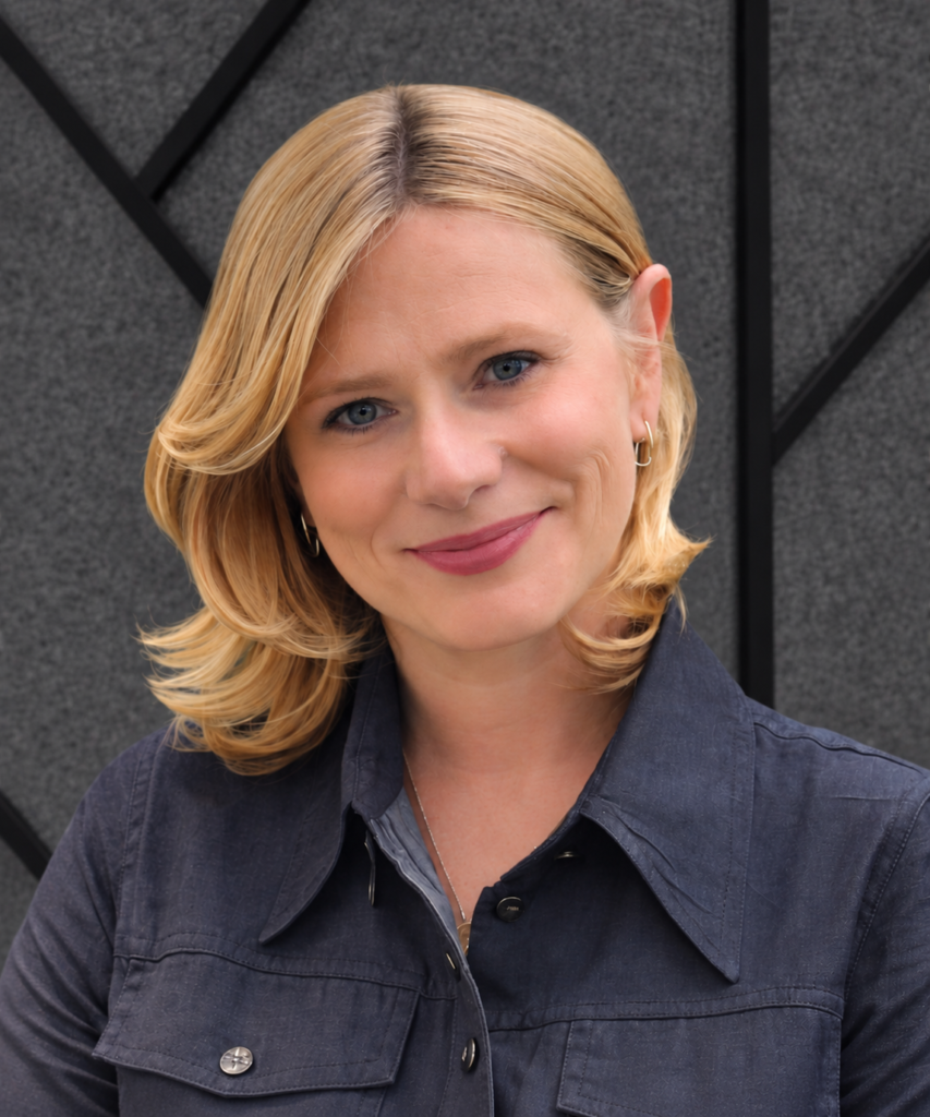 Magda Prowotorow new